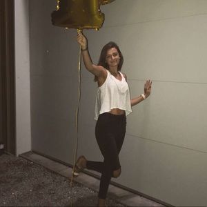 Meet your Posher, Tataylor